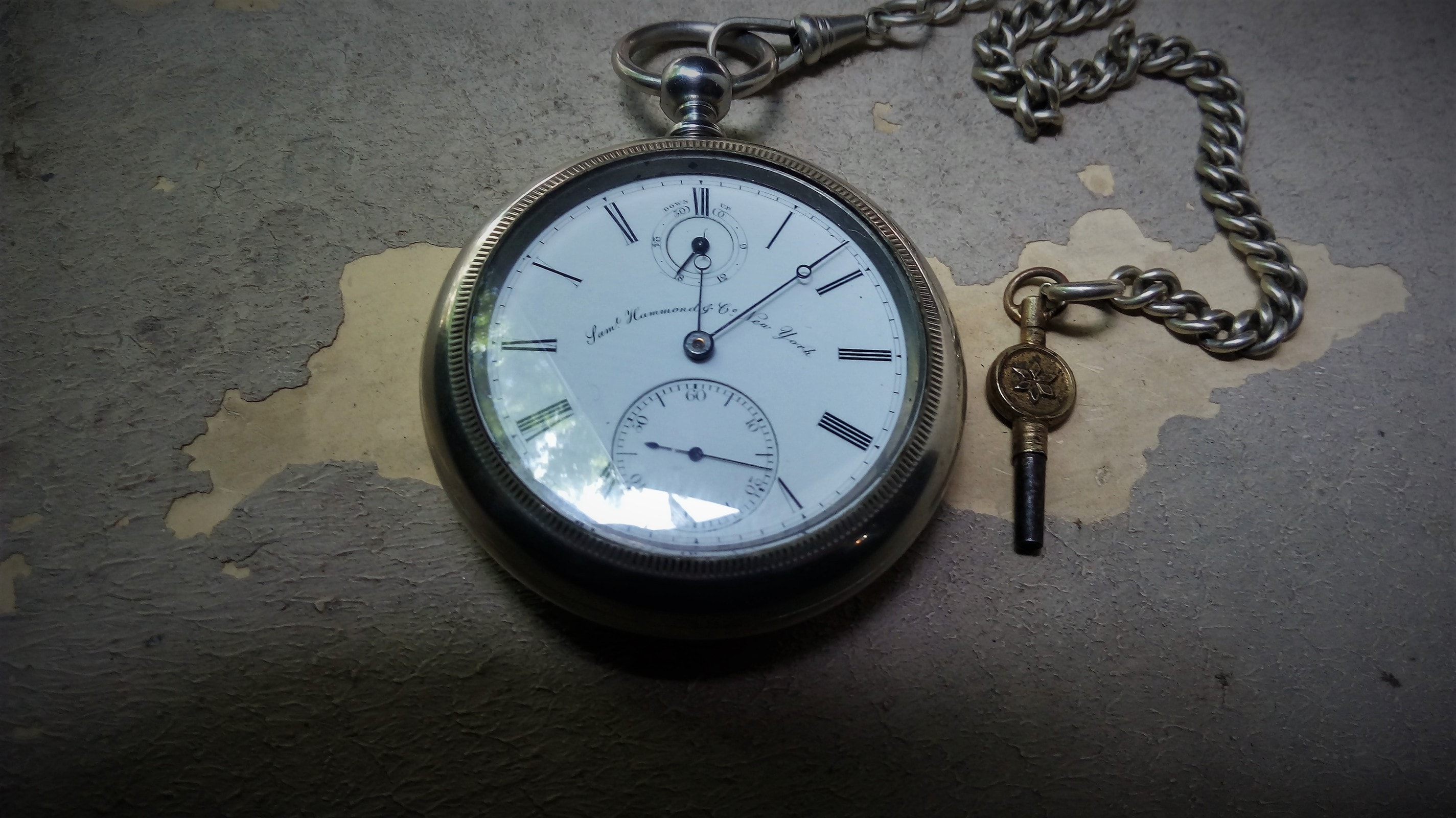 La evolución del reloj de pulsera: ¿Por qué se dejaron de utilizar los  relojes de bolsillo? - Primera parte